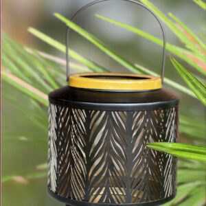 METAL LANTERN