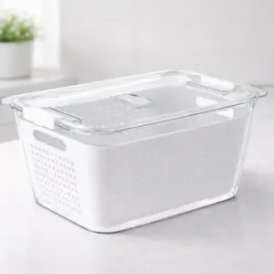 Sofresh Fridge Food Basket