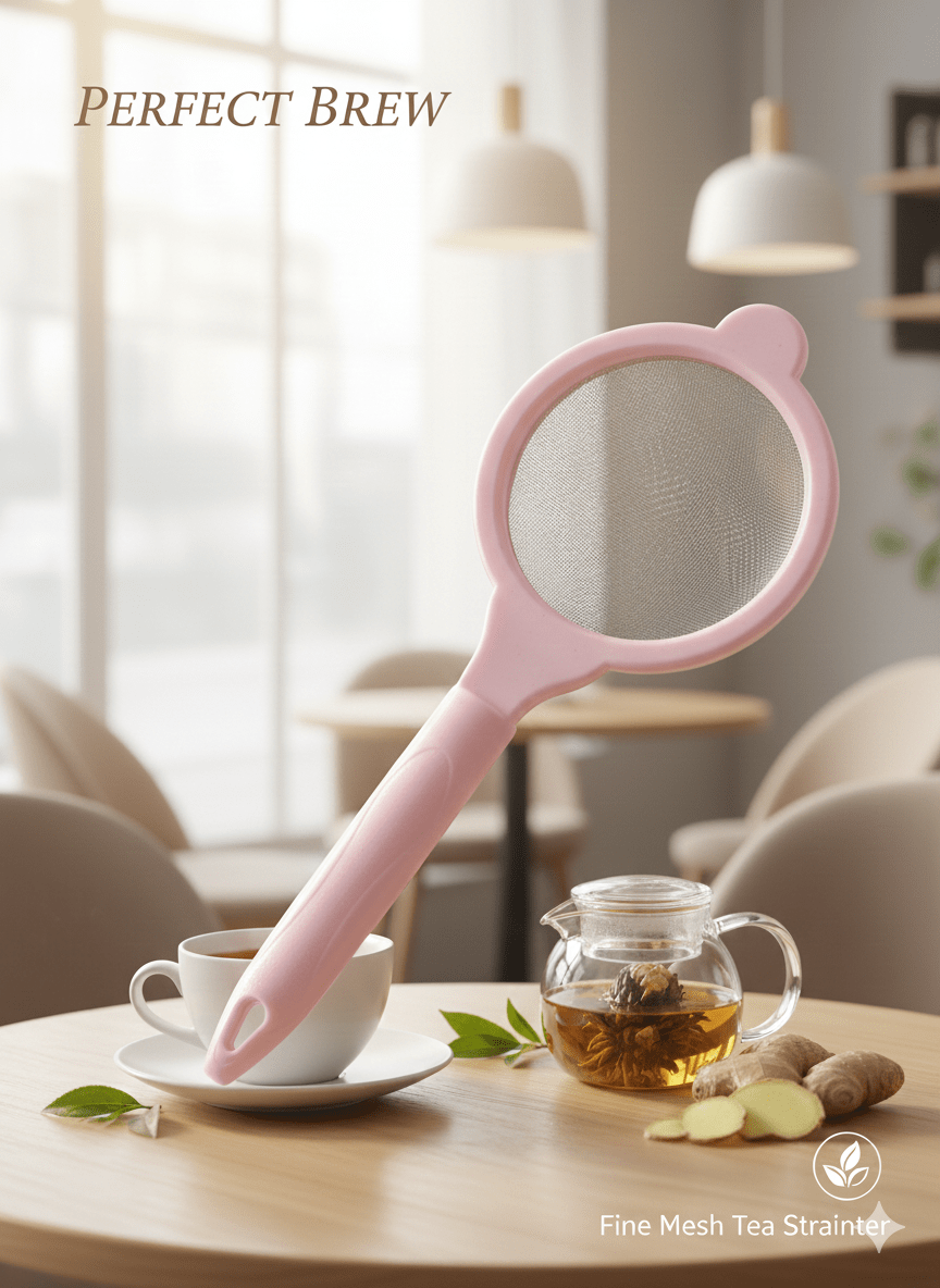 Deluxe Strainer - Image 2