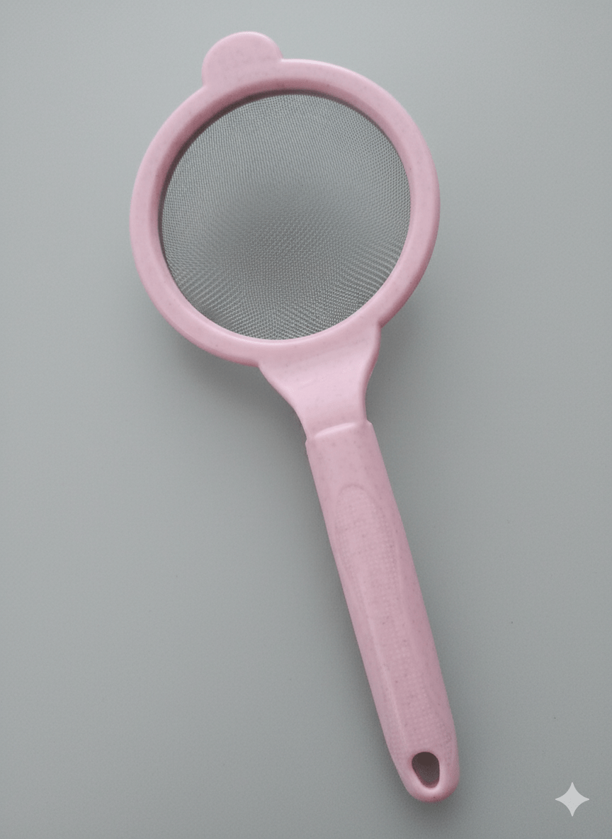 Deluxe Strainer - Image 3