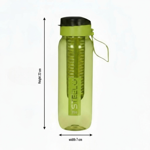 Steelo Sante Bottle - Image 4