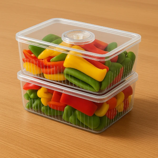 Steelo Food Storage Box - Image 7