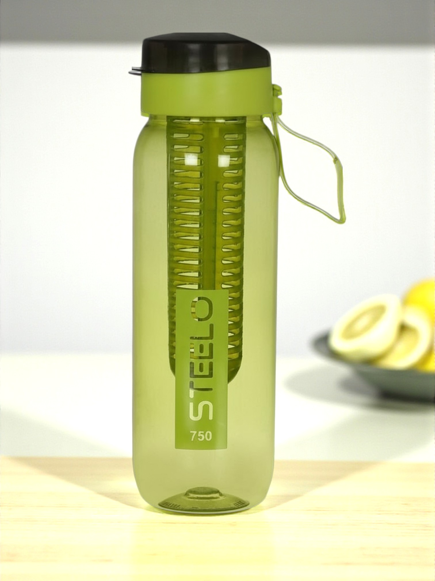 Steelo Sante Bottle - Image 5