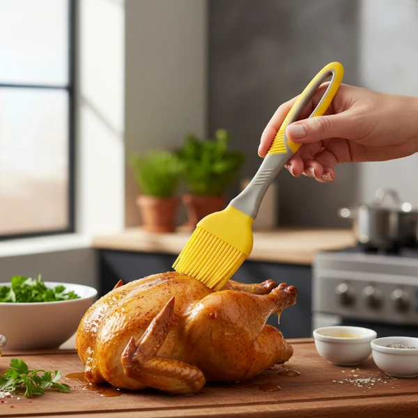 Silicone Bastin Brush - Image 4