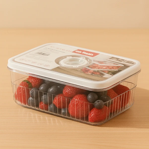 Steelo Food Storage Box - Image 8