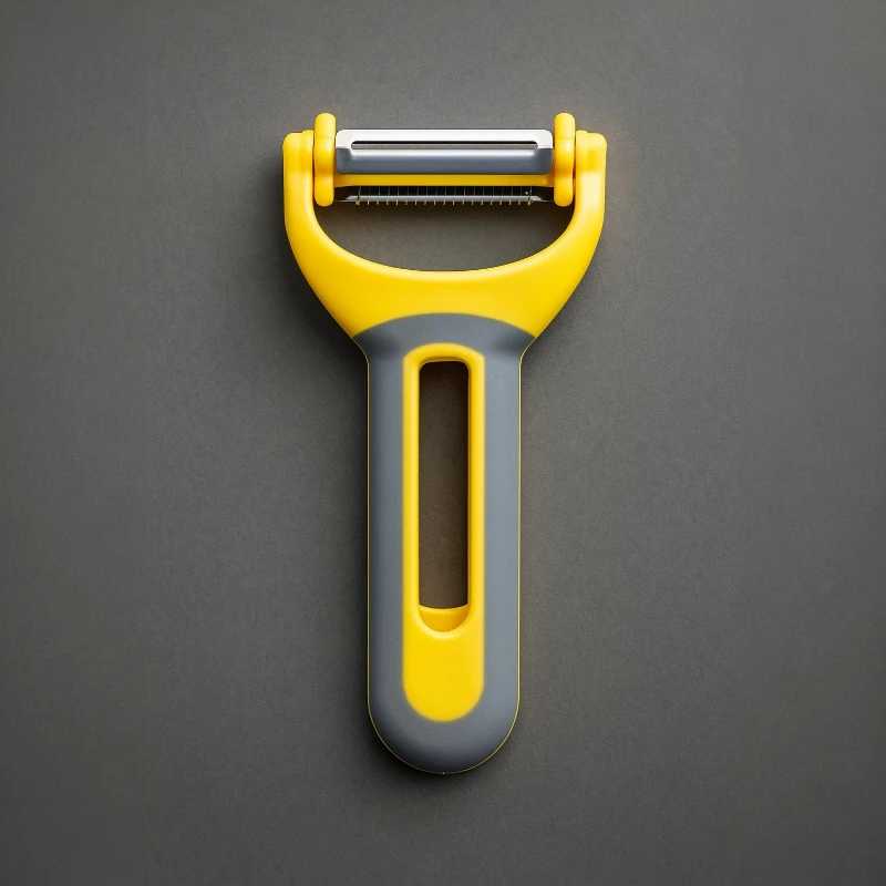 Peeler With Bottle Opener - Image 4