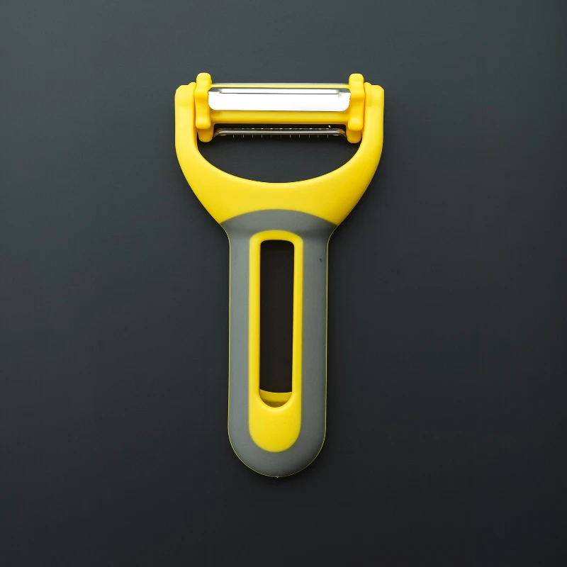 Peeler With Bottle Opener - Image 3