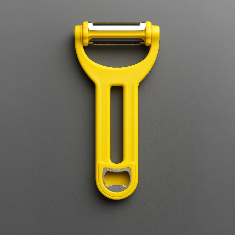 Peeler With Bottle Opener - Image 5