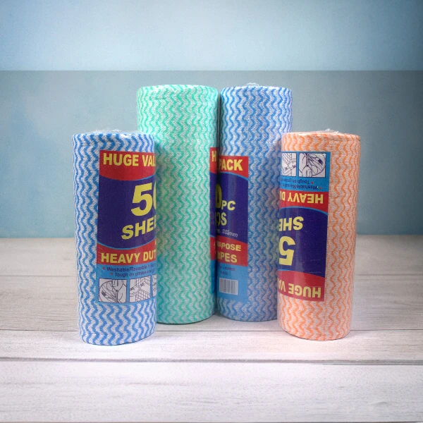 Cleaning Tissue - Image 5