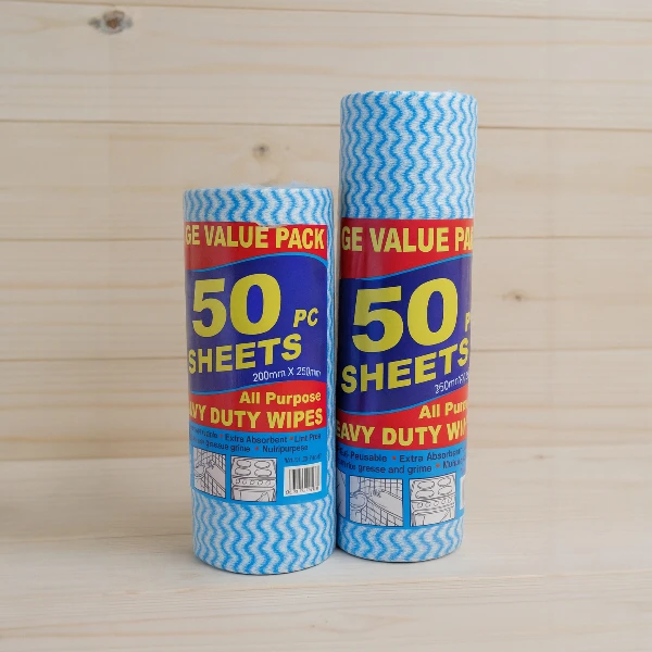 Cleaning Tissue - Image 2