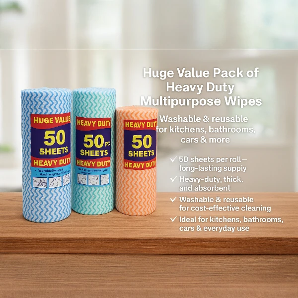 Cleaning Tissue - Image 4