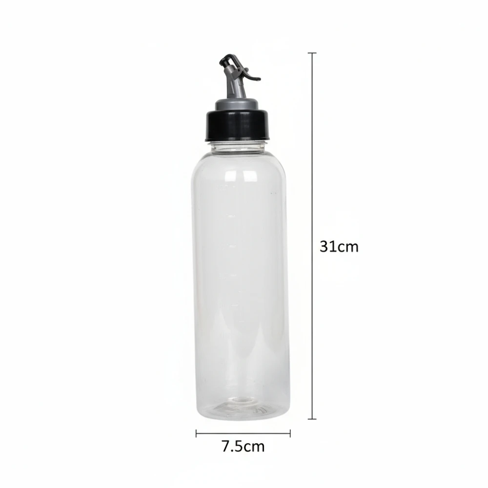 Pet Oil Dispenser 1000ML - Image 7