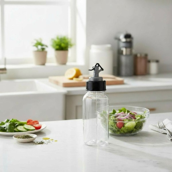 Pet Oil Dispenser 1000ML - Image 4