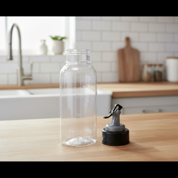 Pet Oil Dispenser 1000ML - Image 6
