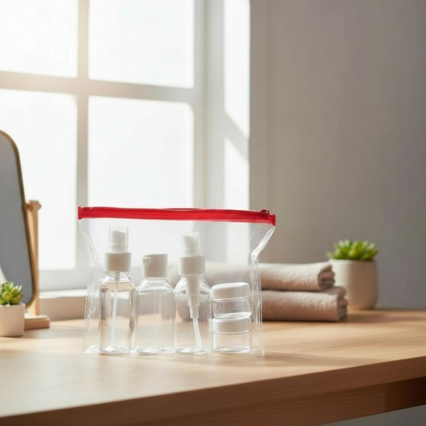 Steelo Travel Kit - Image 2