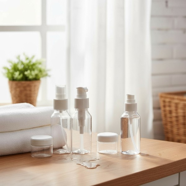 Steelo Travel Kit - Image 5