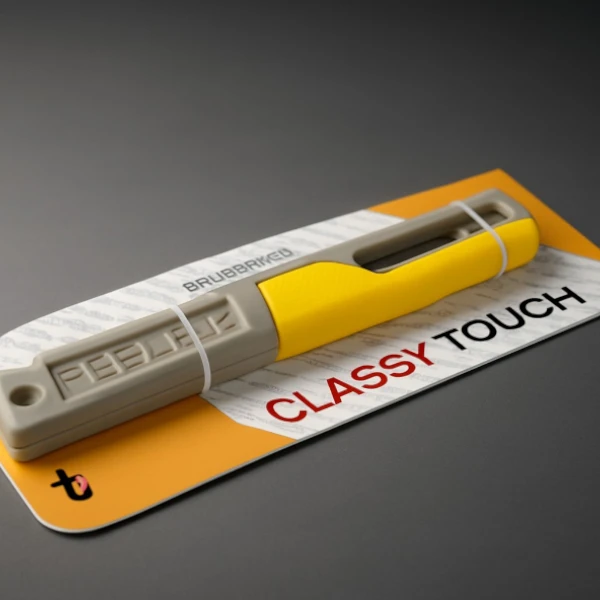 Traveling Knife With Peeler - Image 2