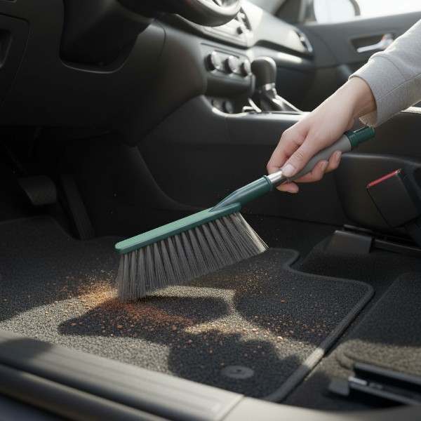 Carpet Brush - Image 4