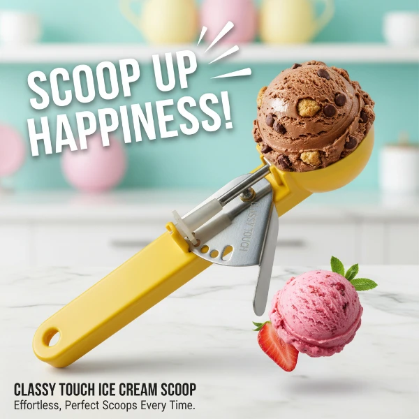 Ice Cream Scoop - Image 2