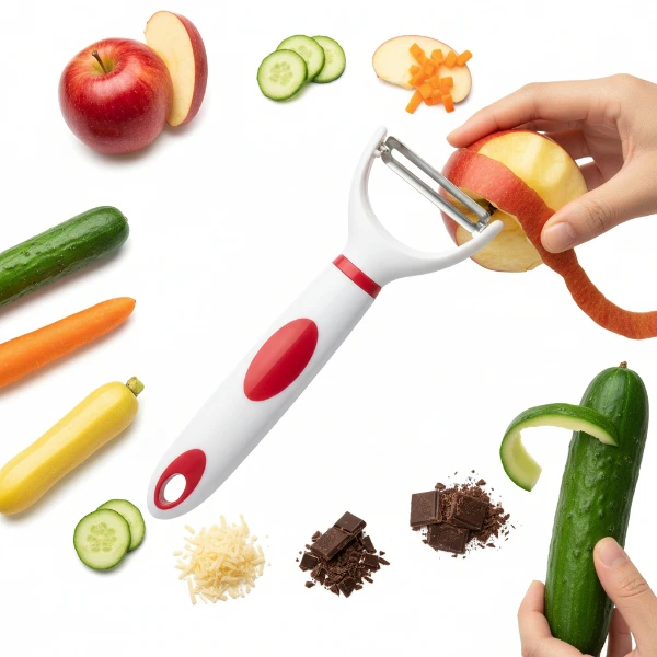 Multipurpose Peeler - Image 3