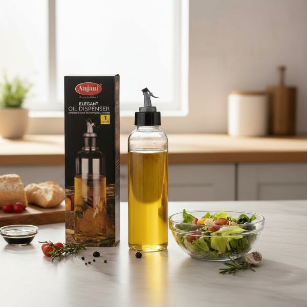 Pet Oil Dispenser 1000ML - Image 8