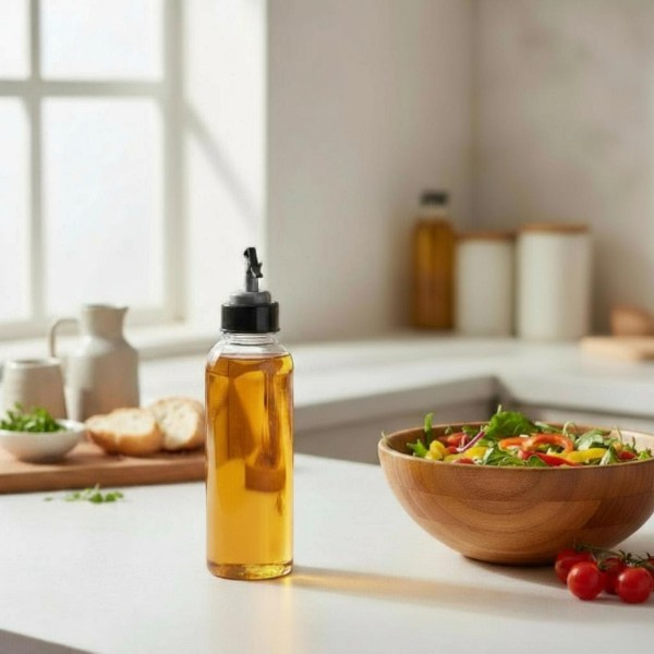 Pet Oil Dispenser 1000ML - Image 3