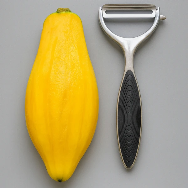SS Premium Peeler - Image 2