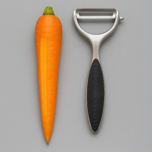 SS Premium Peeler - Image 3