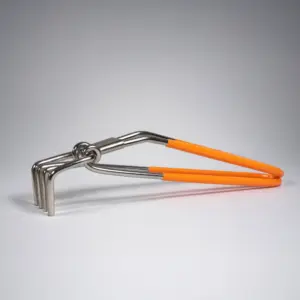 SS Orange Wire Pakad