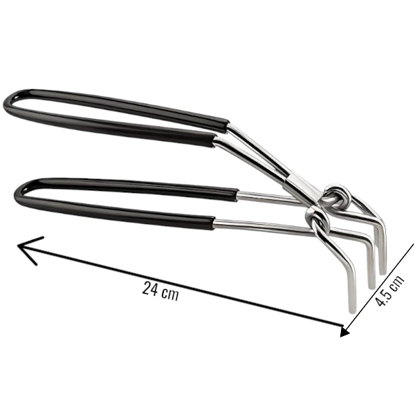 SS Black Wire Pakkad - Image 3