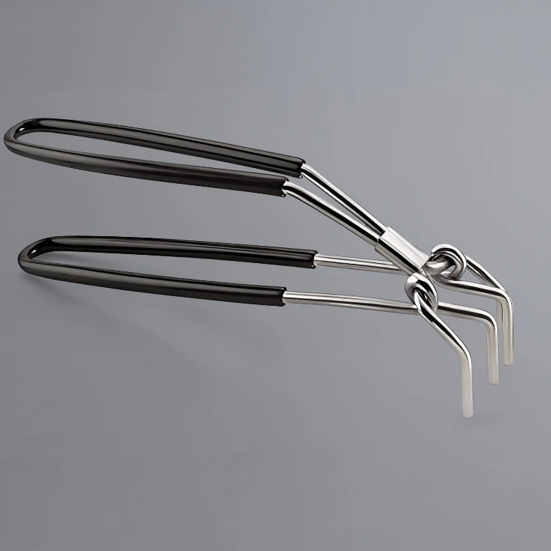 SS Black Wire Pakkad