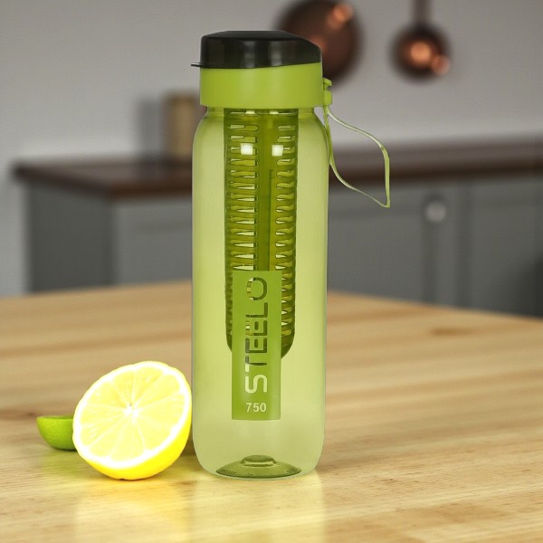 Steelo Sante Bottle