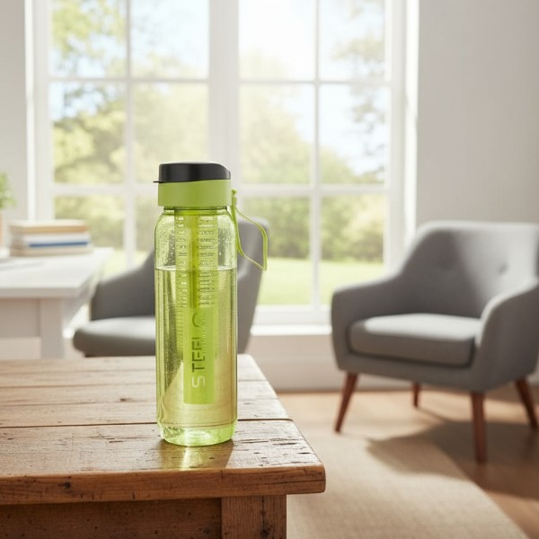 Steelo Sante Bottle - Image 3