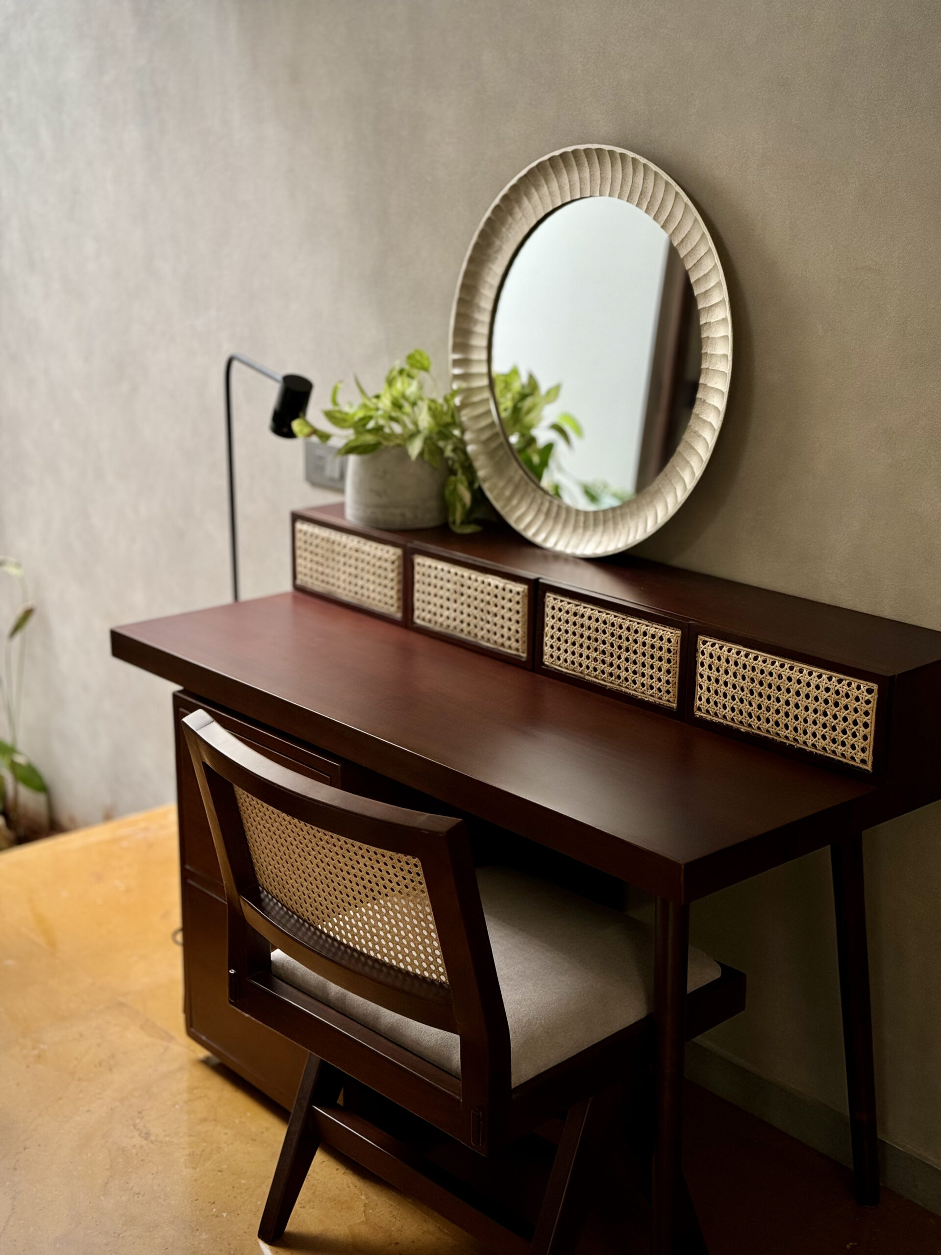 Wall Mirror - Image 5