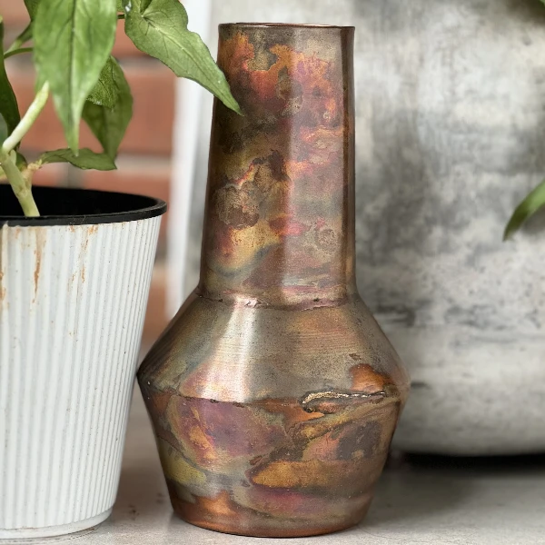 Iron Planter - Image 8