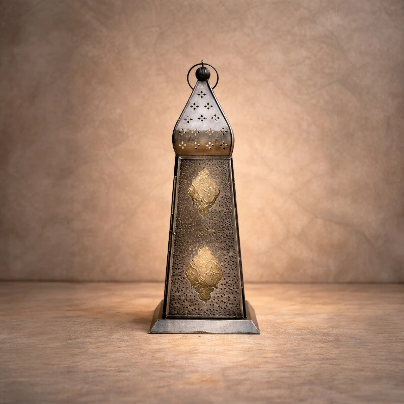 Moroccan Lantern - Image 3