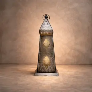 Moroccan Lantern