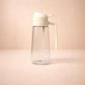 Sprayable Oil Bottle